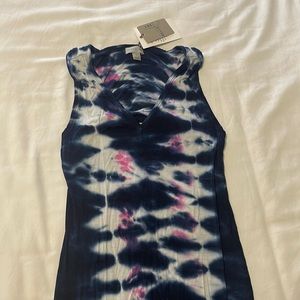New long dress